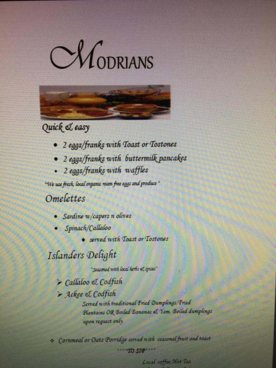 Bed and Breakfast Modrians Runaway Bay Exterior foto